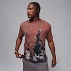 NIKE公式】エア ジョーダン 85 メンズ グラフィック Tシャツ